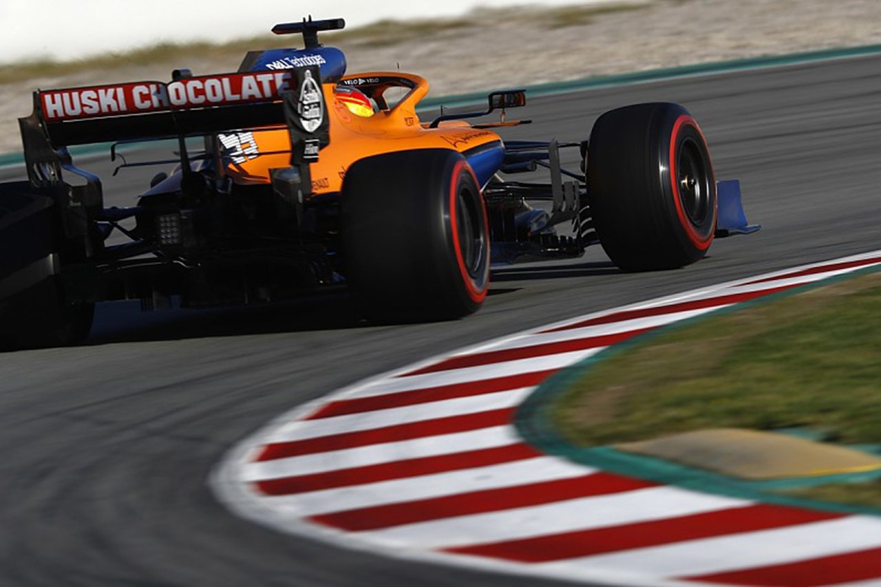 マクラーレンF1、シーズンが2021年にまたがる場合はエンジンはどうなる?