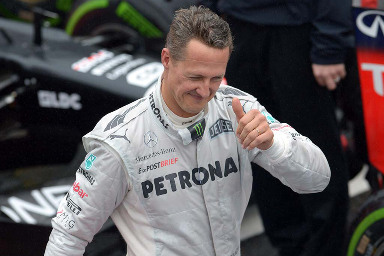「ミハエル・シューマッハのメルセデスでのF1復帰は失敗」と元マネージャー