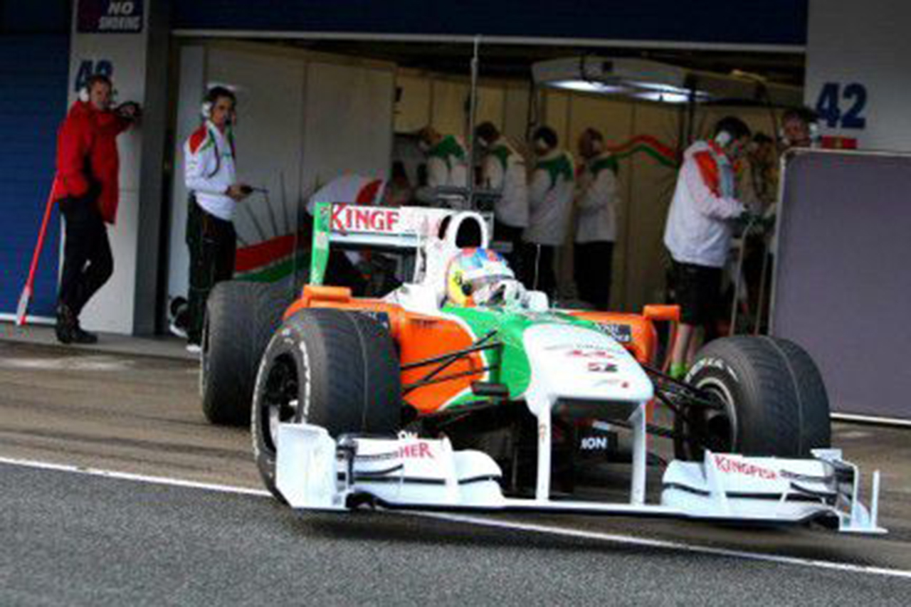 小規模F1チーム、テスト規制の緩和に反対