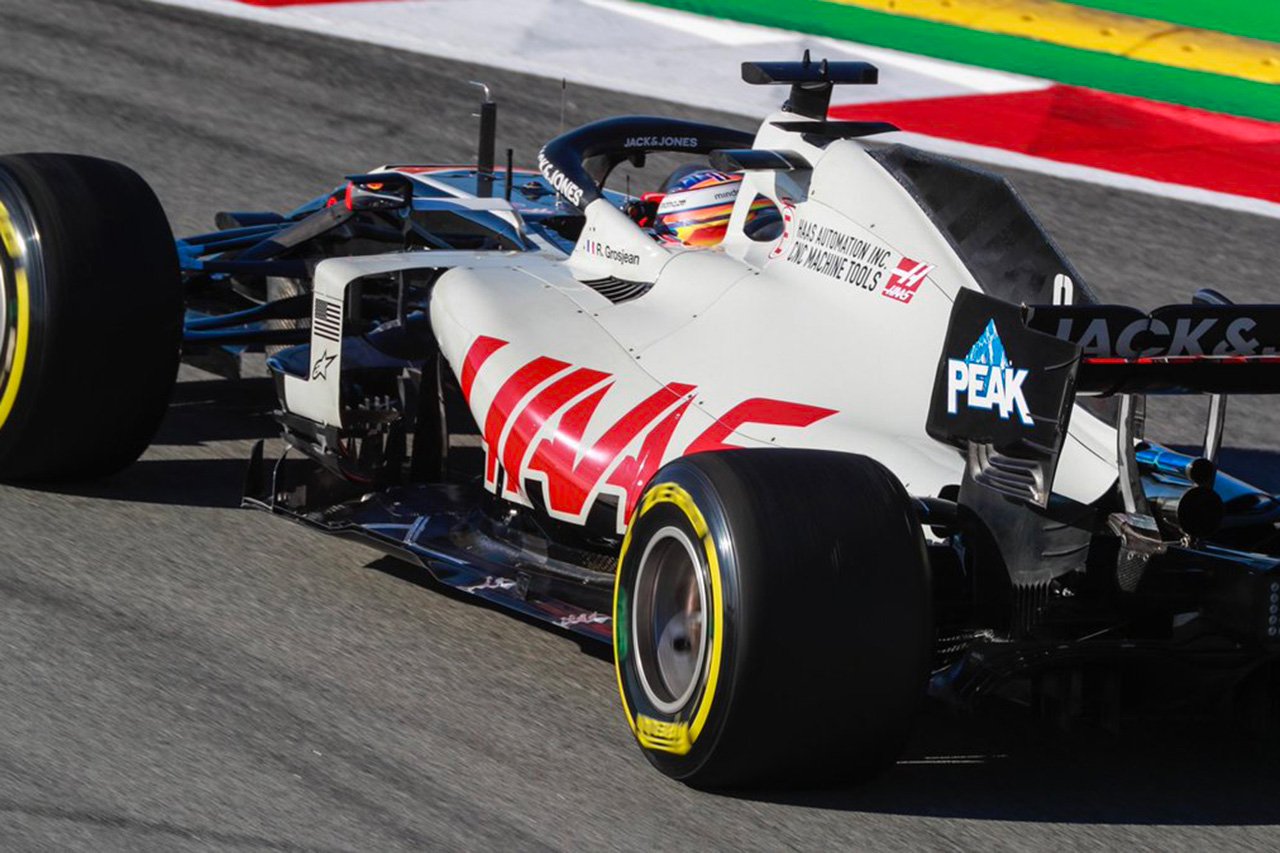 ハースF1チーム 「エンジン価格の値下げが必要になる可能性がある」