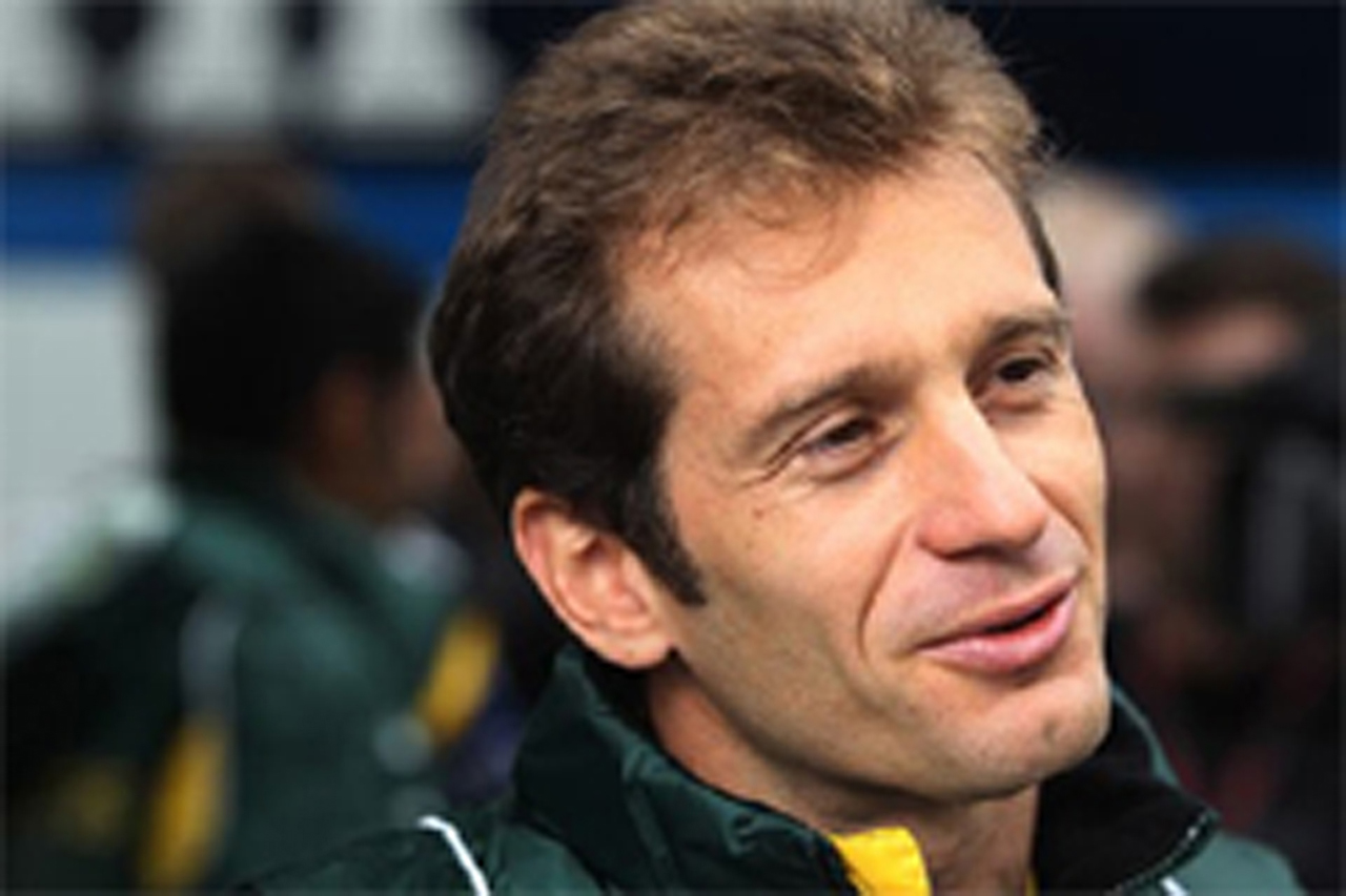 ヤルノ・トゥルーリ:F1ドイツGPプレビュー
