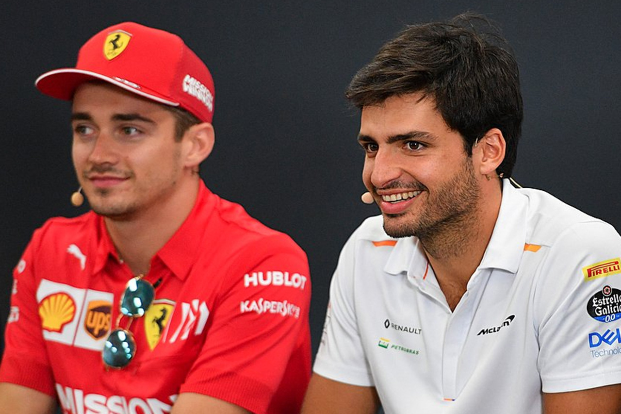カルロス・サインツはフェラーリF1移籍の機会を掴むべき？