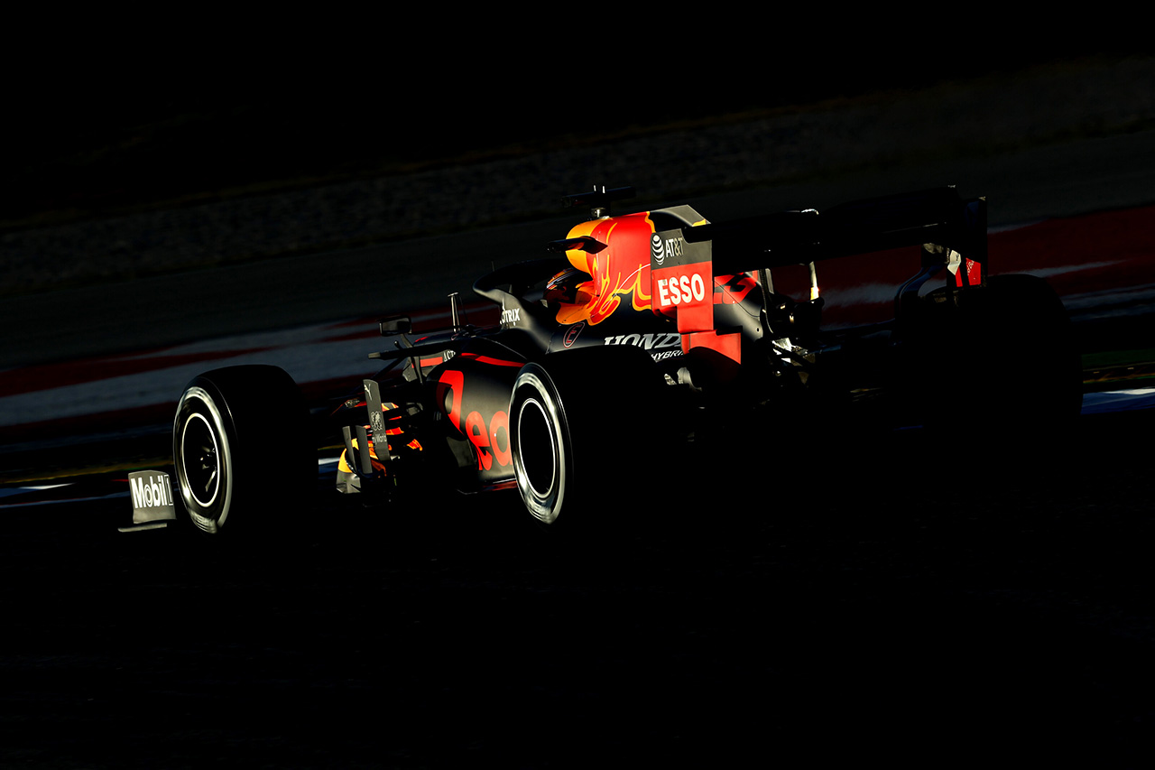 レッドブル・ホンダのような大規模チームも新型コロナでF1撤退の危機?
