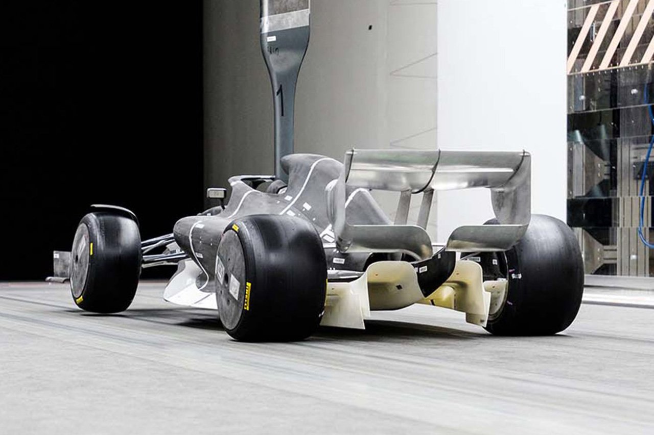 F1、コンストラクターズ順位に基づいた風洞の利用時間制限を検討