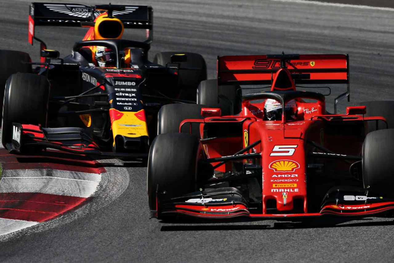 FIA、レッドブルとフェラーリの反対を退ける緊急立法措置を導入