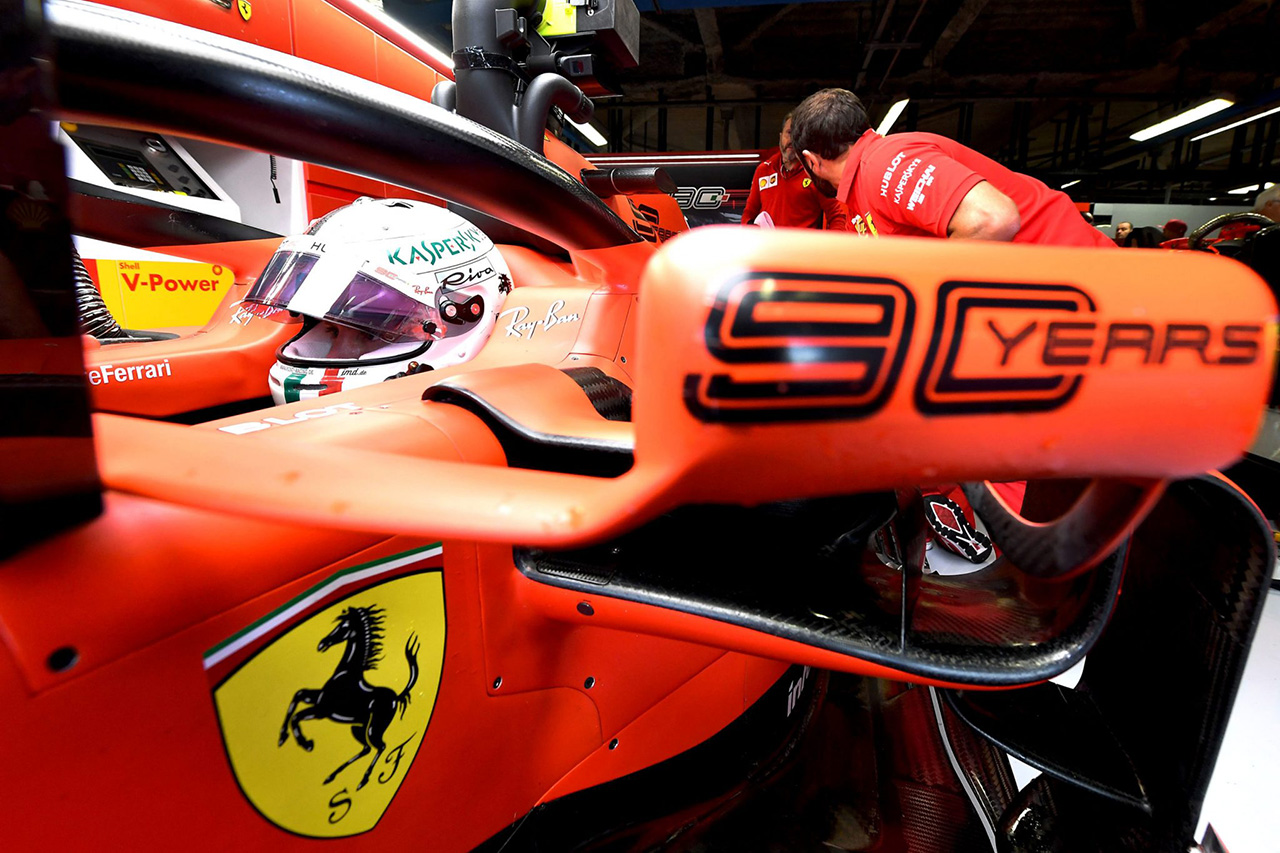 コスト削減を望まないならフェラーリはF1から去るべき?