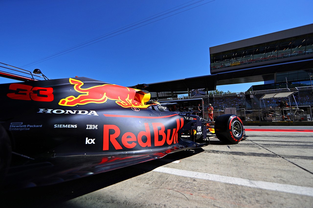 レッドブル、F1オーストリアGPでのシーズンスタートにむけて様々な対策