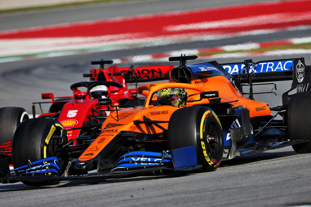 マクラーレン、フェラーリにF1エンジンの“秘密の和解”の内容開示を要求