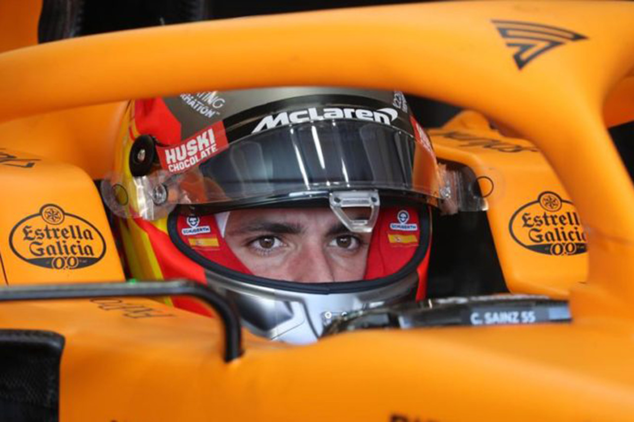 カルロス・サインツのフェラーリF1移籍は時期尚早？