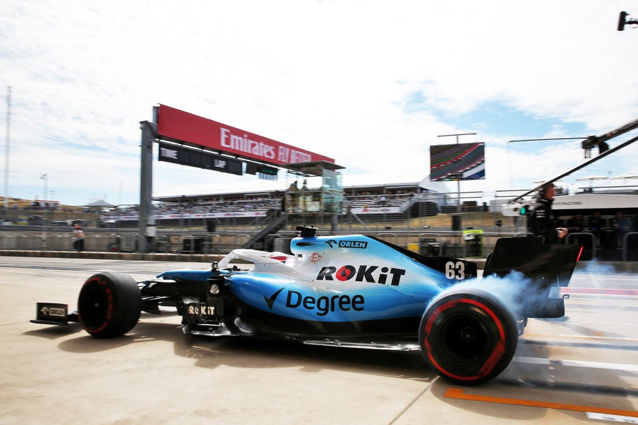 F1:ウィリアムズとハースが新型コロナウイルスの影響で消滅の危機?