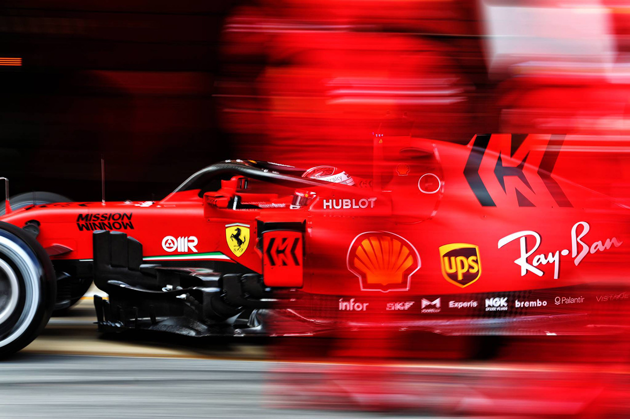 F1、フェラーリの反対を押し切って1億4500万ドルの予算上限を強行?