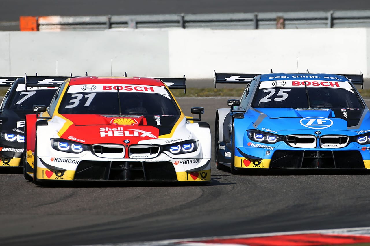 BMWもDTM撤退の可能性…シリーズ崩壊の危機