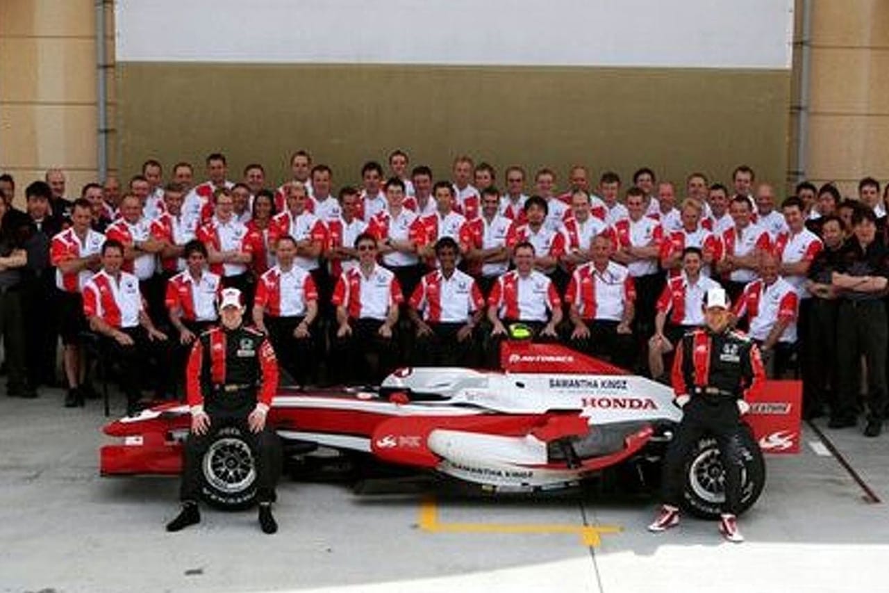 スーパーアグリがF1撤退を発表した日 / F1特集
