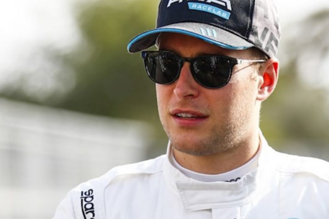 ストフェル・バンドーン 「F1はセカンドチャンスがほとんどない世界」