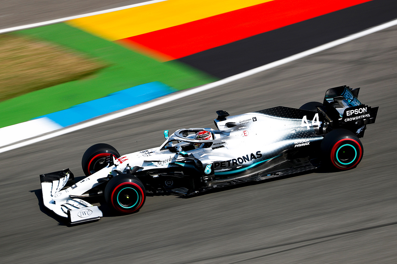 F1代表 「当初の2020年カレンダーにはない開催地とも話をしている」