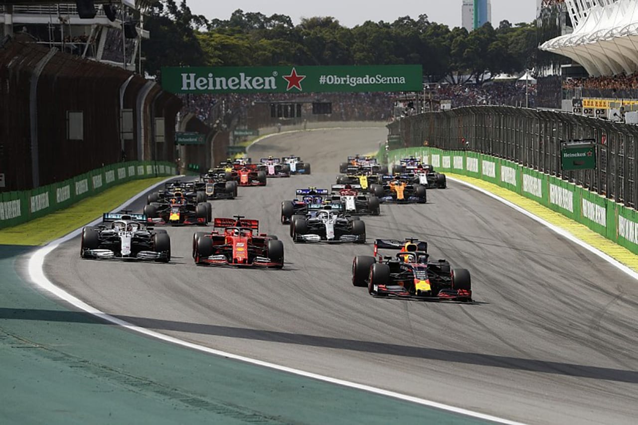 F1代表 「新型コロナ危機と戦うために新コンコルド協定の合意は後回し」