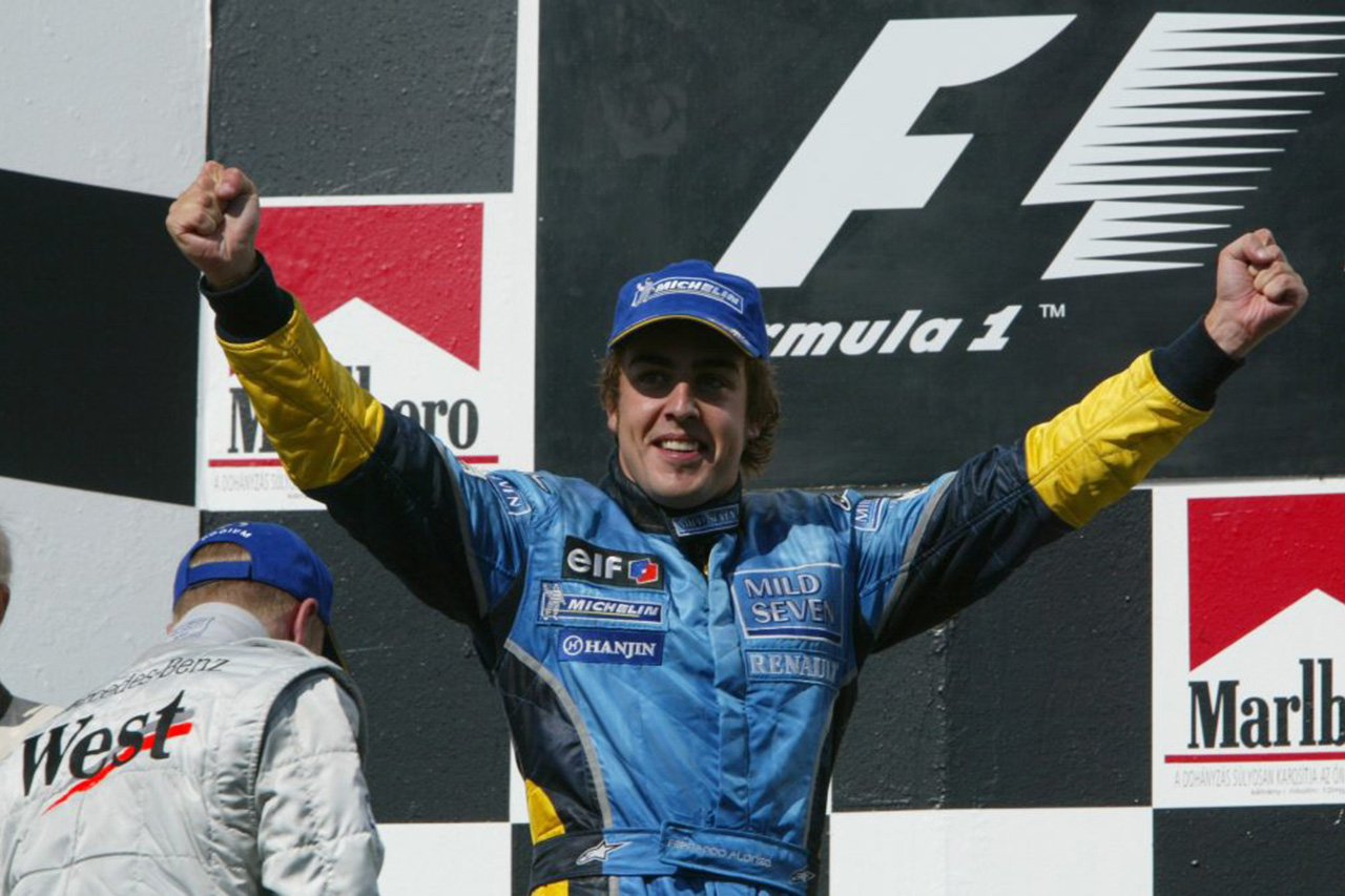 フェルナンド・アロンソのルノーF1での復帰報道に様々な見解