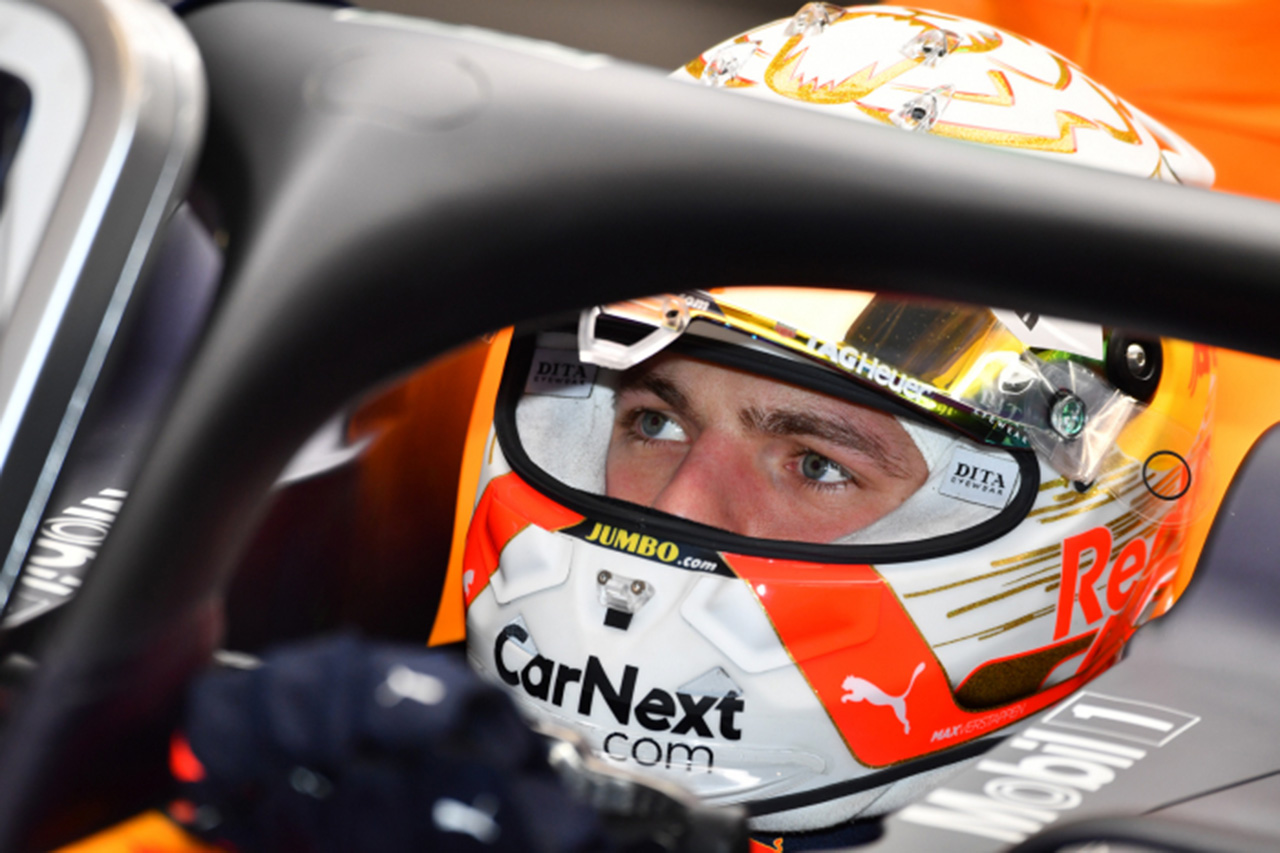 マックス・フェルスタッペン 「ホンダF1と良いパッケージを作り上げている」