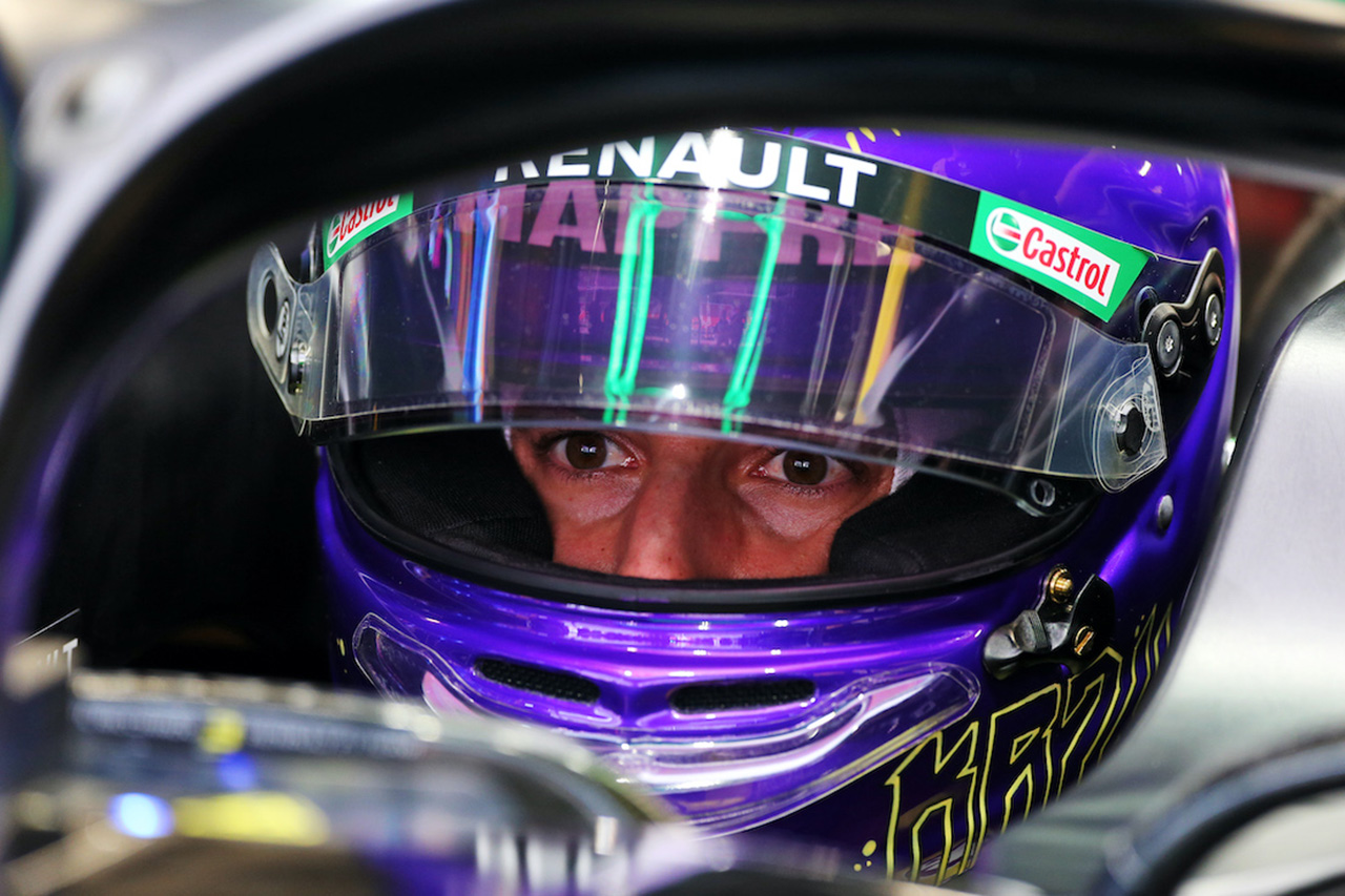 マクラーレンF1、一度は移籍を断ったリカルドの心境の変化を説明