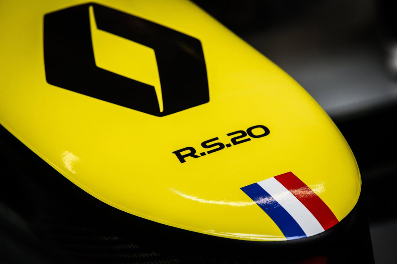 ルノーF1、フェルナンド・アロンソとの契約より先決な“F1継続”問題
