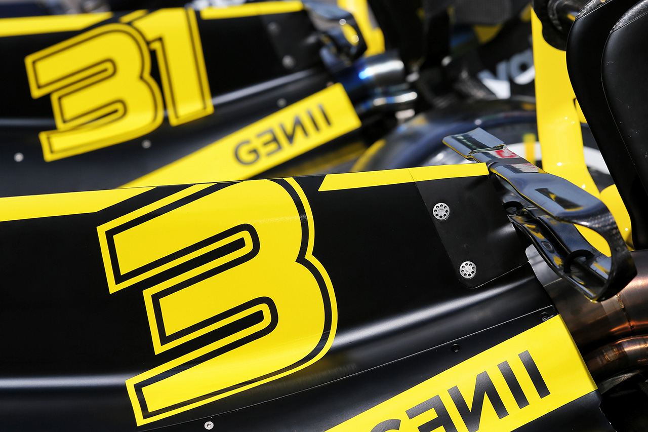ダニエル・リカルド、ルノーF1の行く末を知ってチームを離脱？