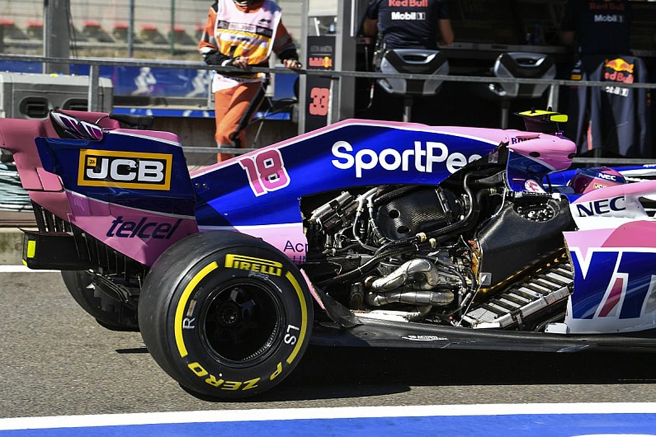 F1パワーユニットは新規メーカーには複雑で開発コストが高すぎる