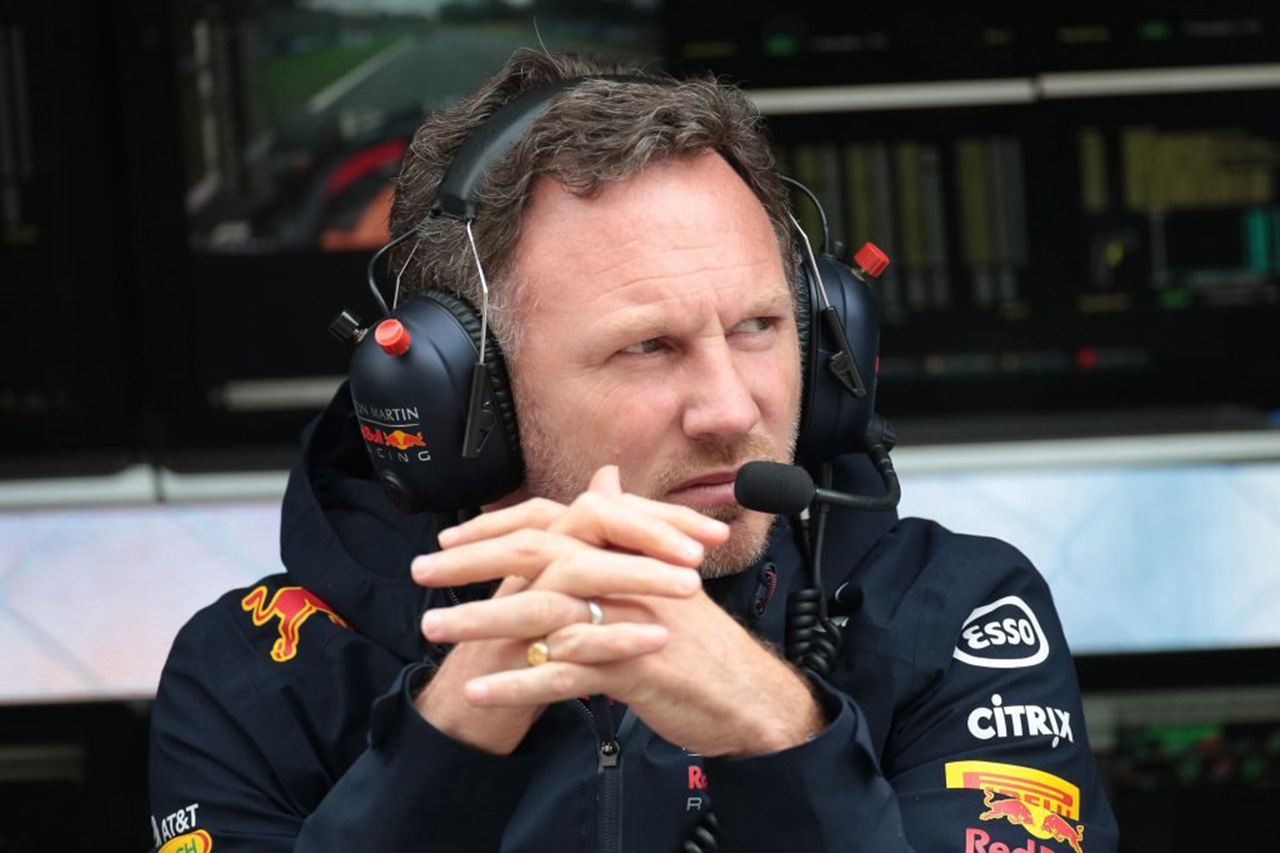 レッドブルF1 「イギリスGPはヨーロッパラウンドの最後に移動するべき」