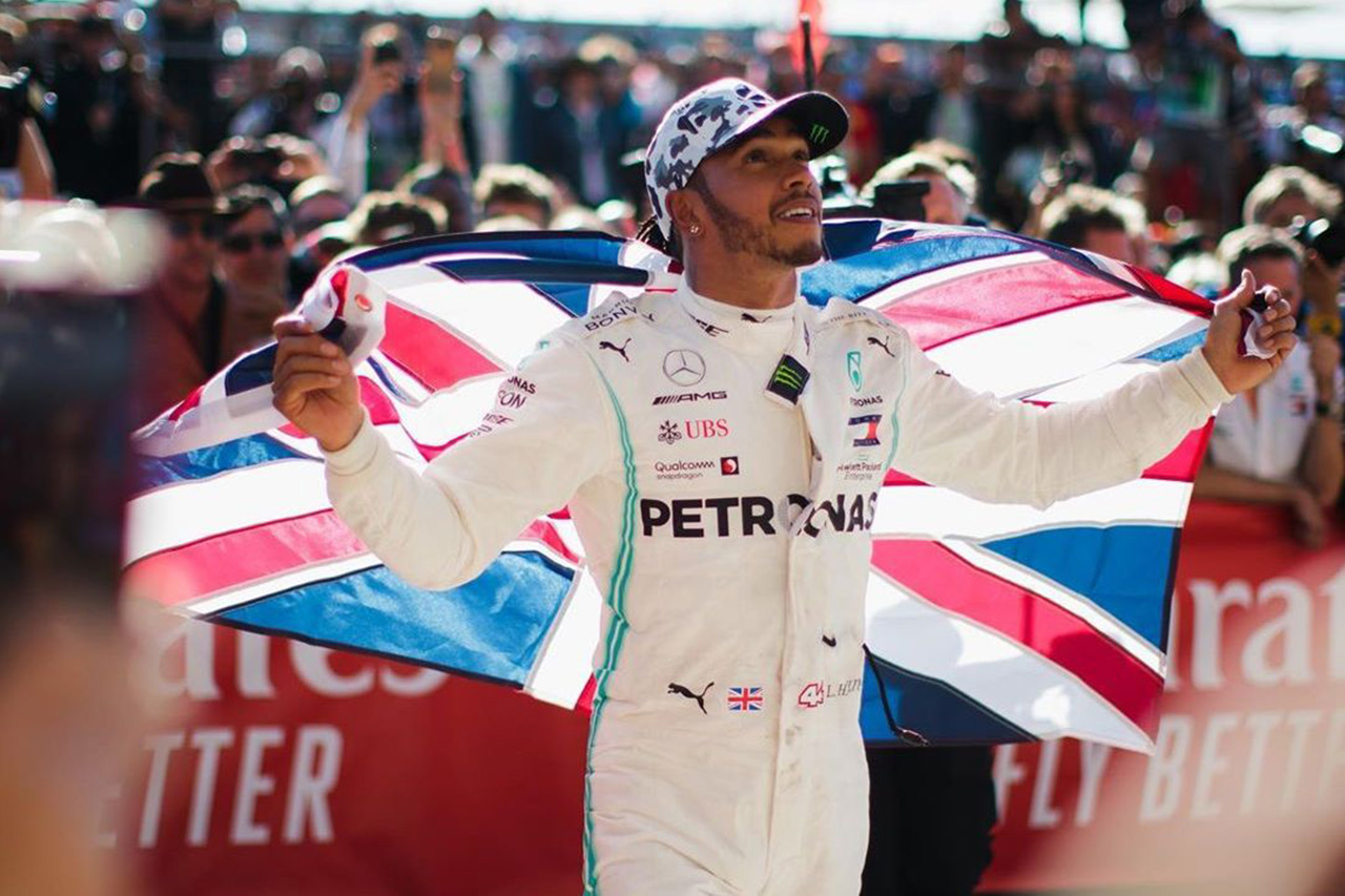 ルイス・ハミルトン 「ロックダウンによってF1引退も頭をよぎった」