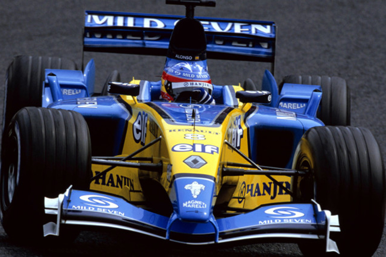 マーク・ウェバー、ルノーのF1継続を願う 「ルノーはF1に必要な存在」