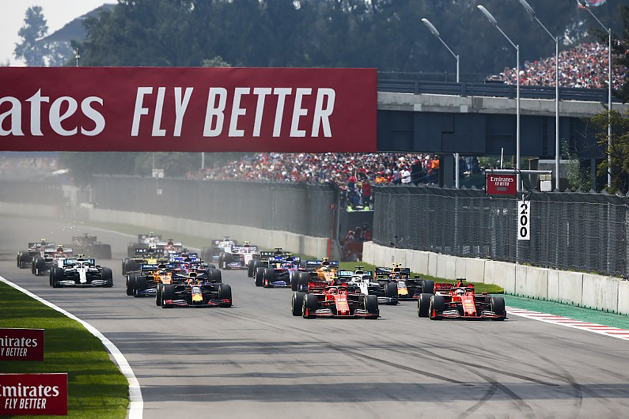 FIA、予算上限の引き下げを含む2021年のF1レギュレーション変更を承認