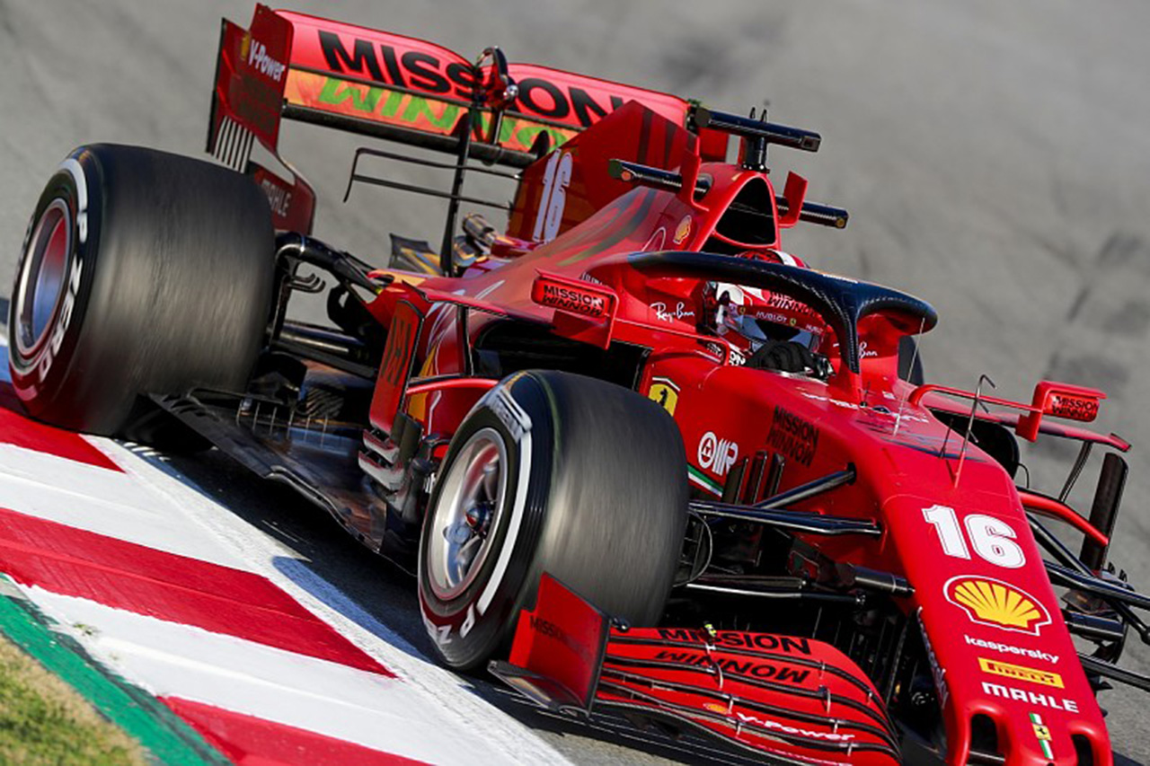 F1、2021年F1マシンのダウンフォース削減のためにフロア規定を微調整
