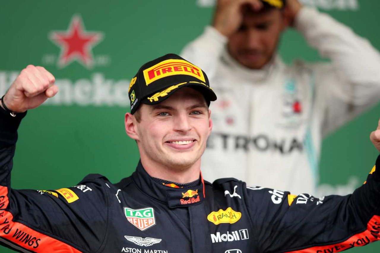 新ルールはフェルスタッペンとレッドブル・ホンダF1の妨げにならず?