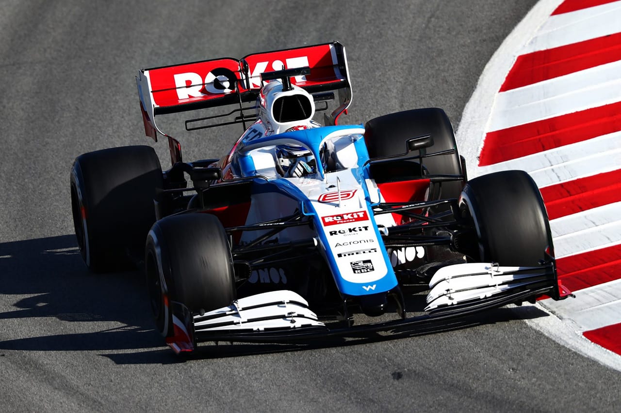 ウィリアムズF1、チーム売却の手続き開始を発表