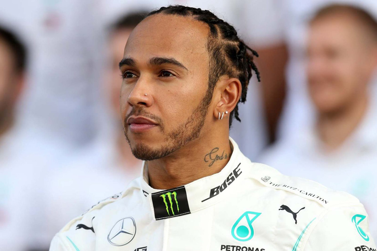 F1：ルイス・ハミルトン、スポーツ長者番付で13位 … 1位はフェデラー