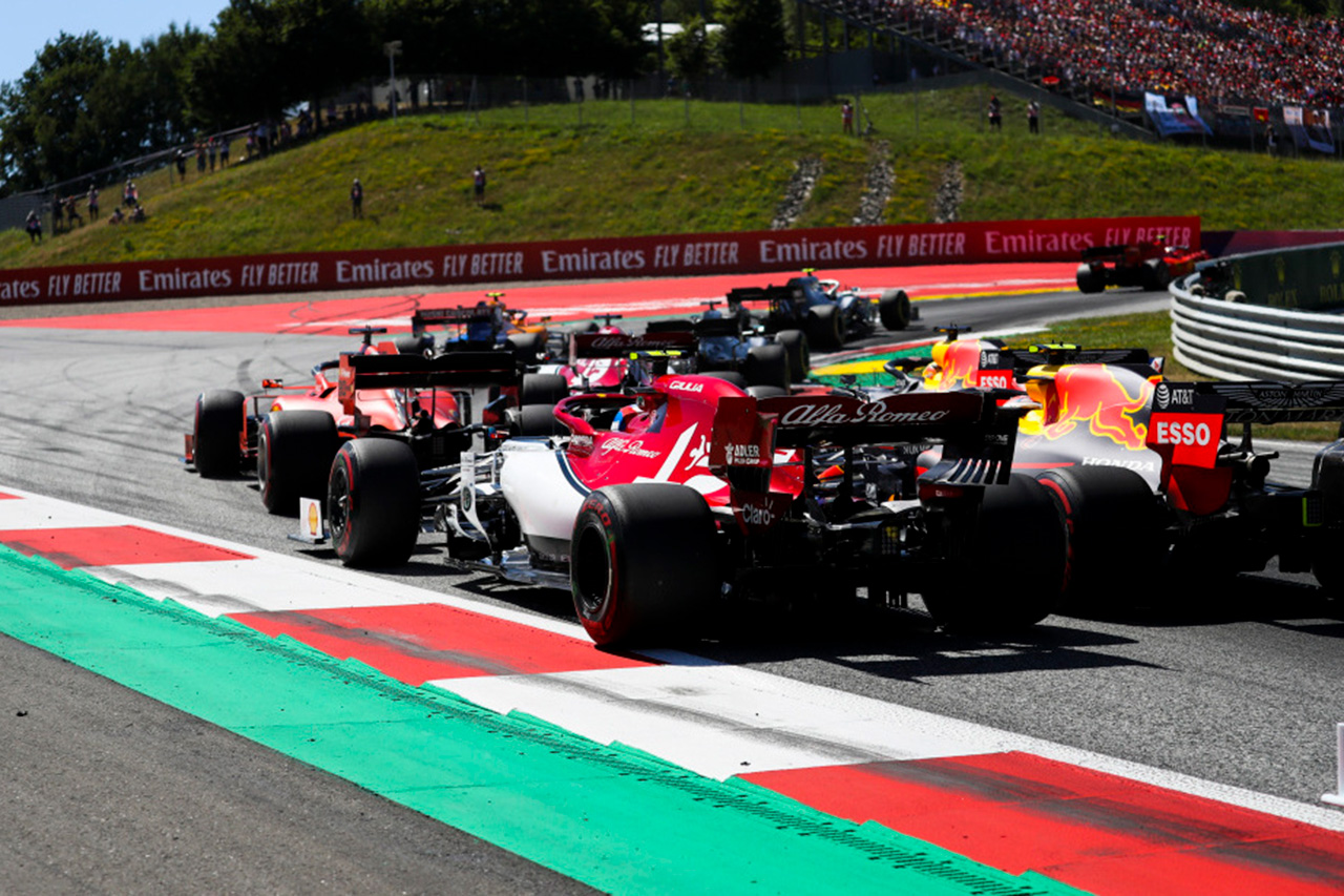 F1:同サーキット2連戦の片方でリバースグリッド式の予選レースを検討