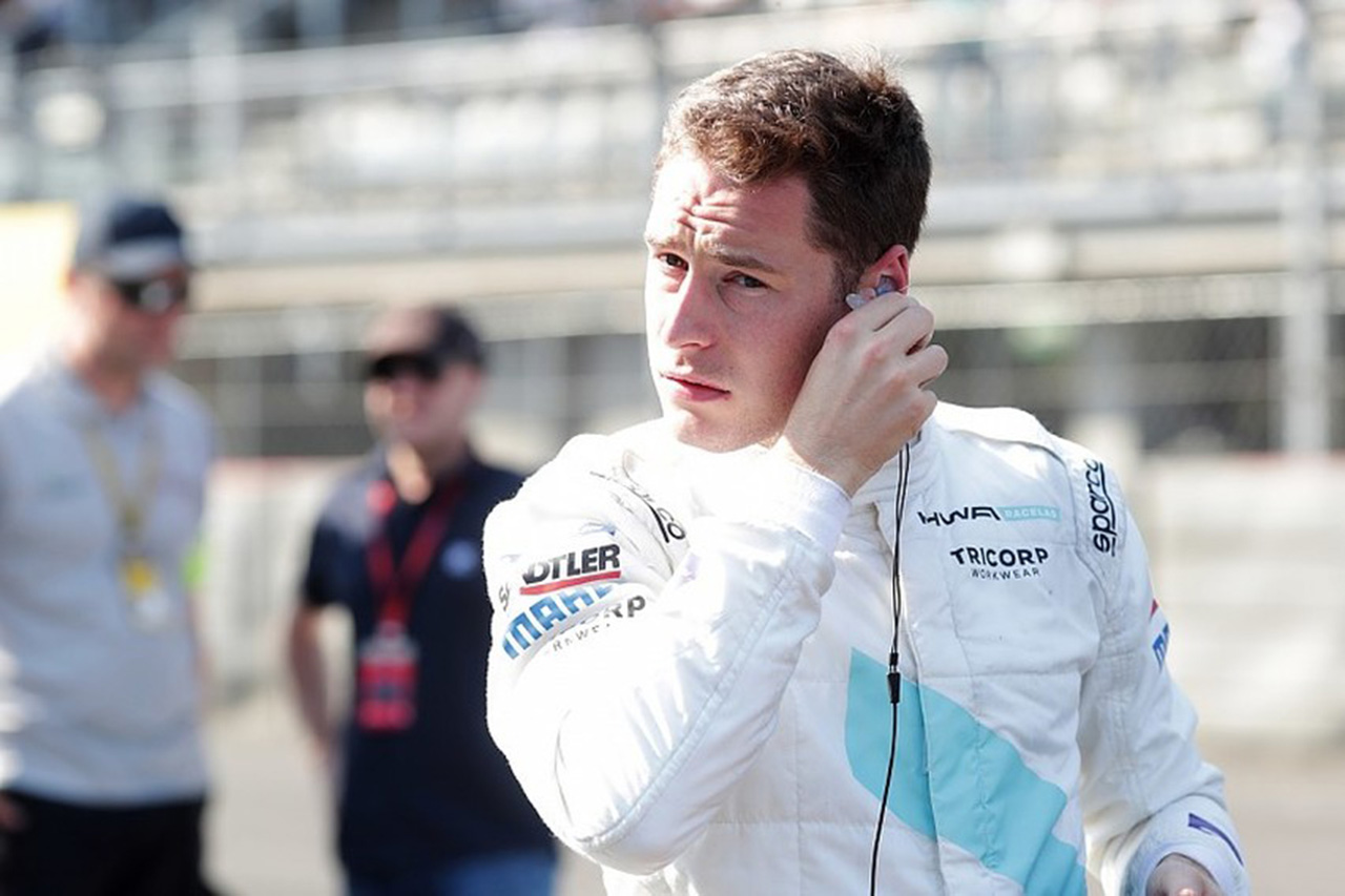 メルセデスF1、リザーブドライバーをマクラーレンへ貸出