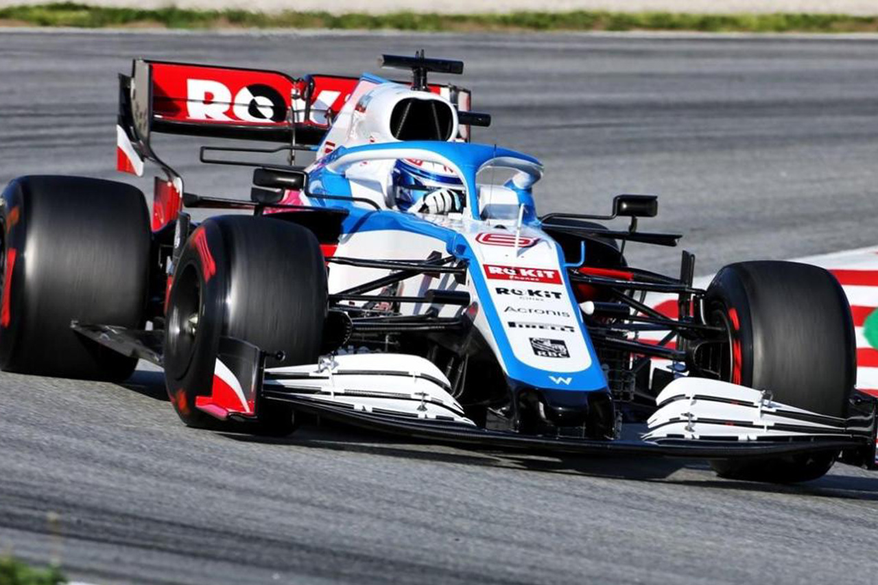 ウィリアムズはホンダF1のワークスーチームになる機会を自ら捨てた