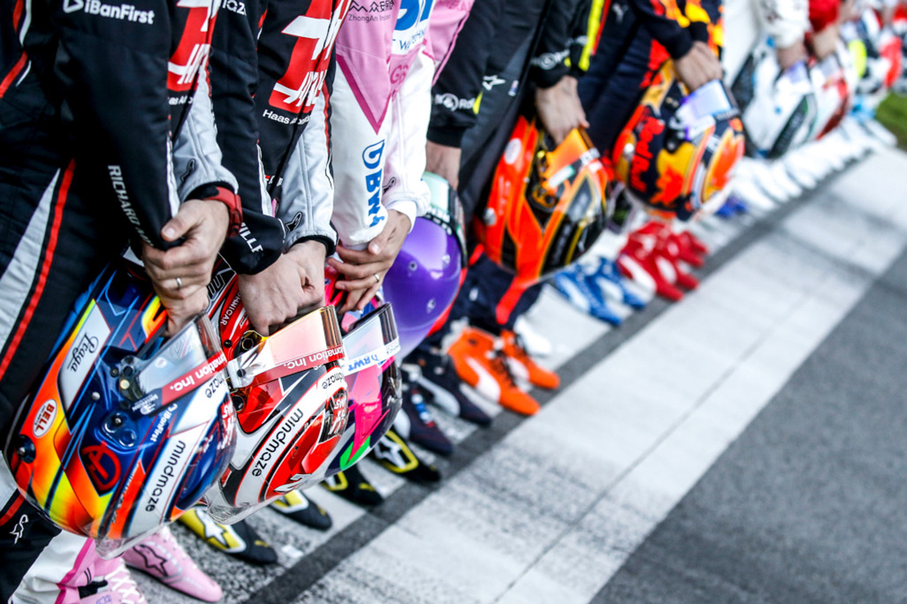 F1、メカニックに陽性反応が出ればドライバーはセッションに参加できず
