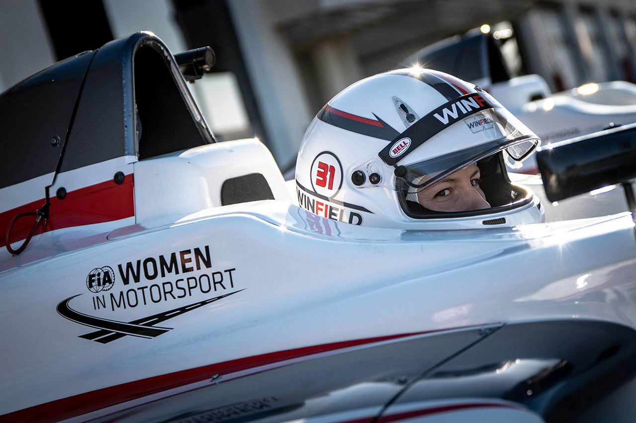FIAとフェラーリF1、女性ドライバー発掘プロジェクトを発足