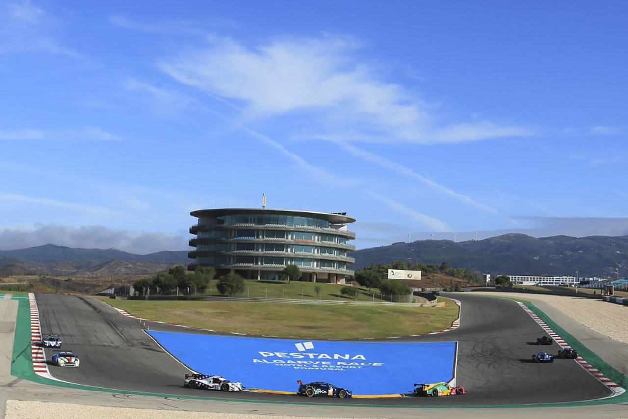 F1ポルトガルGP、2020年にアルガルヴェでの代替開催について交渉