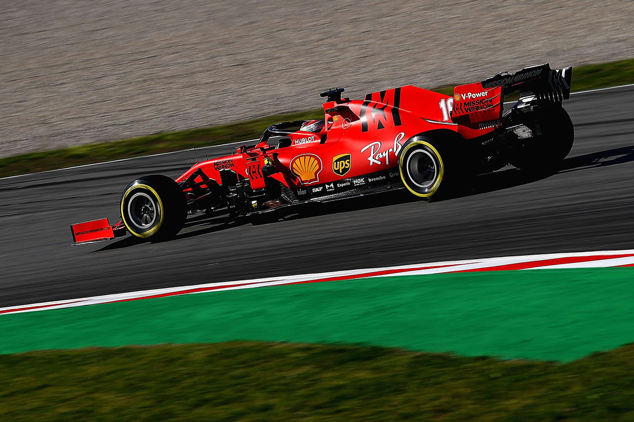F1シーズン再開とともにフェラーリのF1エンジンの合法性問題も再熱