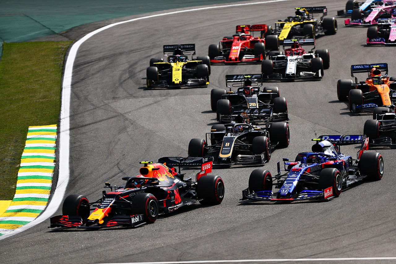 F1 「予算上限の導入がなければ自動車メーカーは撤退していた」