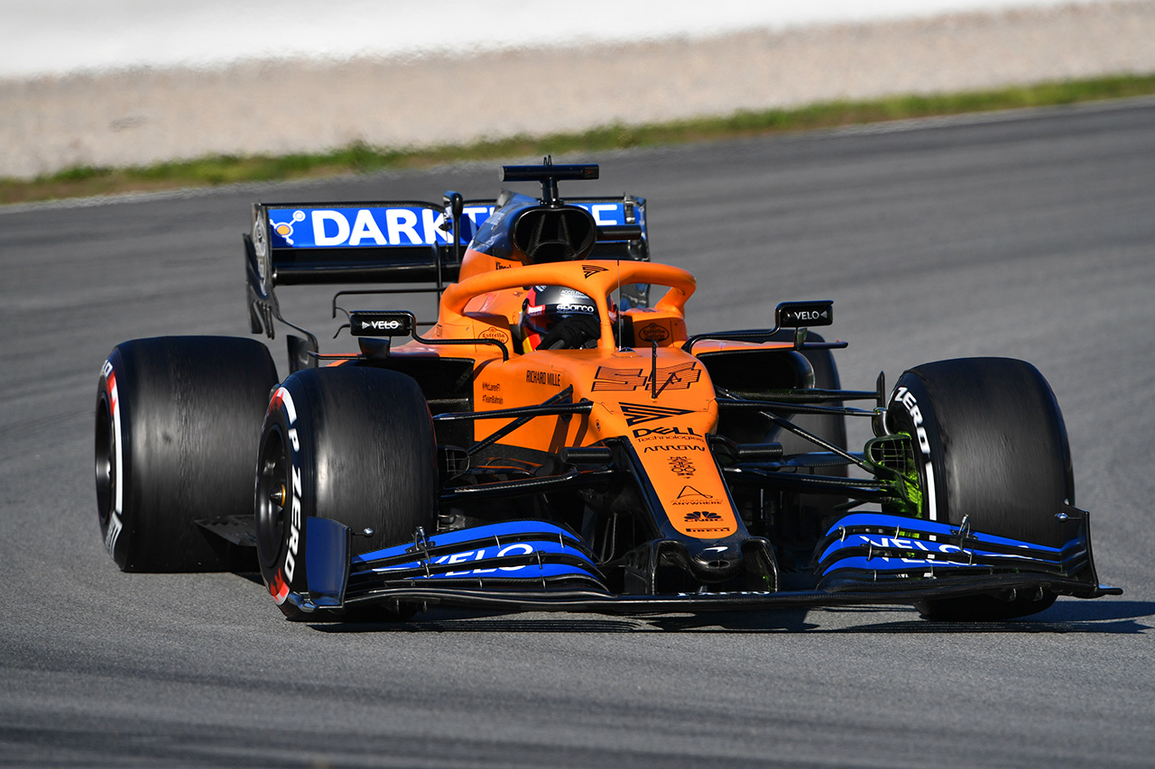 マクラーレンF1、チームの最大30%の株式の売却を検討
