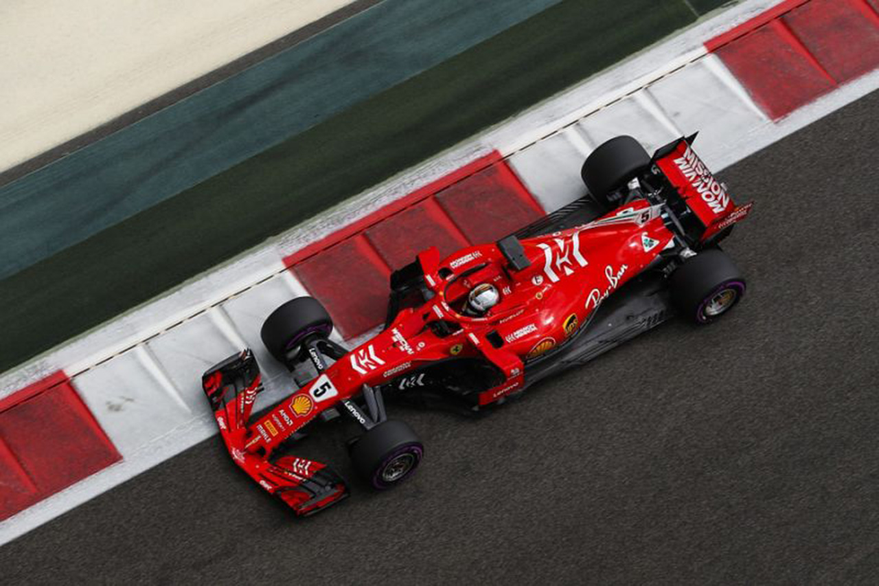 フェラーリF1、6月23日にムジェロでプライベートテストを実施