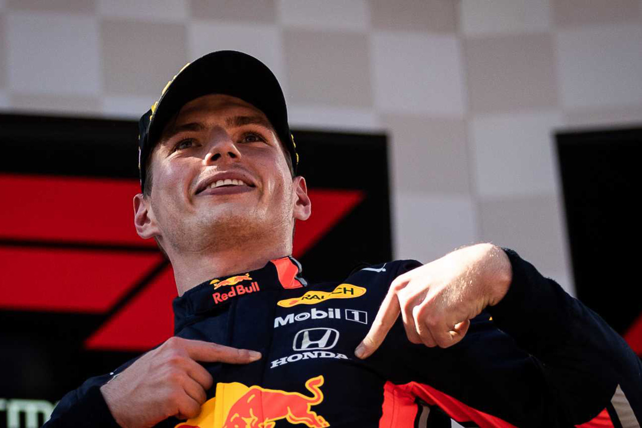 マーク・ウェバー 「フェルスタッペンの王座はホンダのF1エンジン次第」