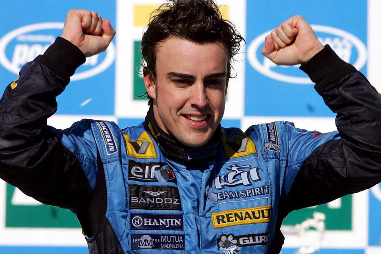 ルノーF1はフェルナンド・アロンソを獲得するべきか否か