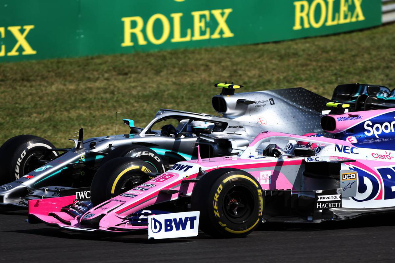ルノーF1、予算上限の導入で“Bチーム”提携は解消されると予想