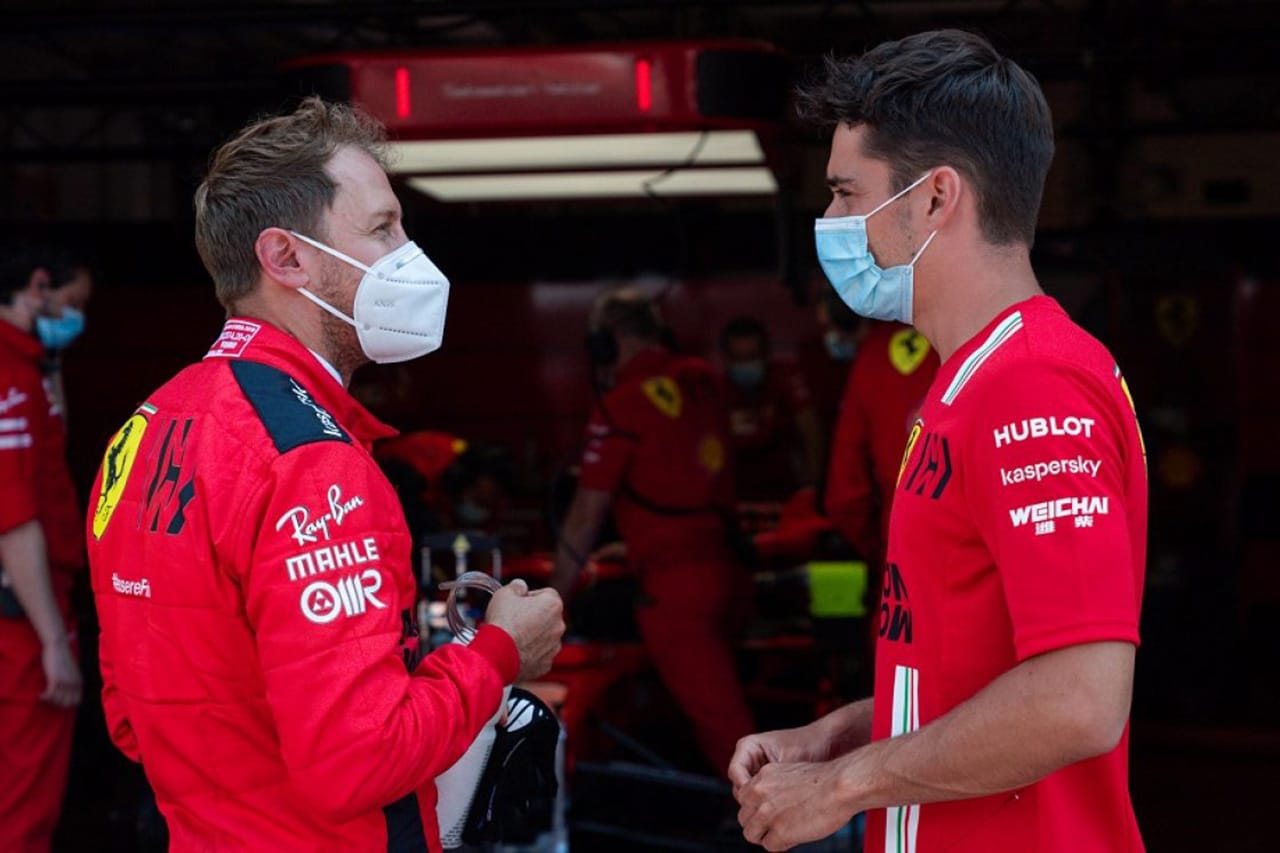 F1オーストリアGPにむけて1万個以上の新型コロナウイルス検査キット