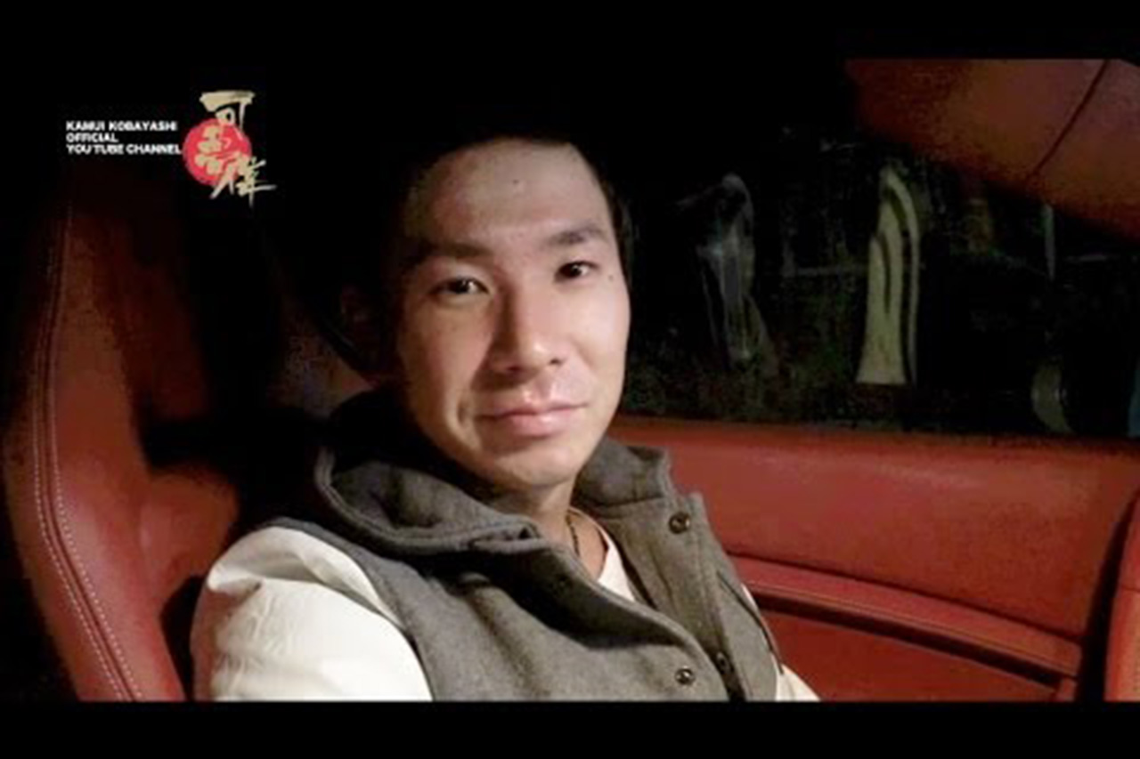 小林可夢偉 「ぶっつけ本番で戦うことになる」 （WEC第6戦）