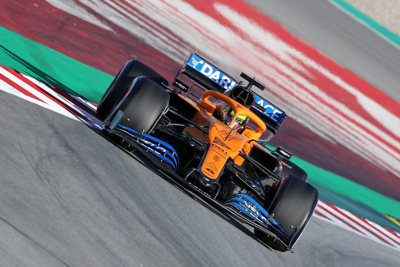 マクラーレンF1、バーレーン国立銀行からの融資を確保との報道
